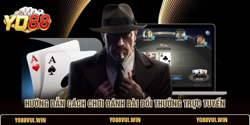Bảng thứ hạng các bộ bài poker từ thùng phá sảnh chúa đến mậu thầu