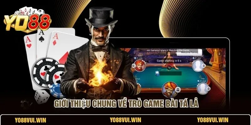 Bảng thuật ngữ Phỏm, Ù, Móm, Nọc minh họa bằng các lá bài