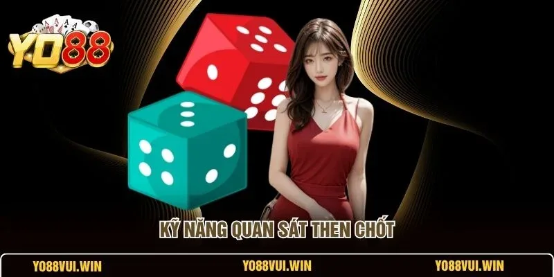 Bảng tính điểm tài và xỉu từ tổng ba viên xúc xắc