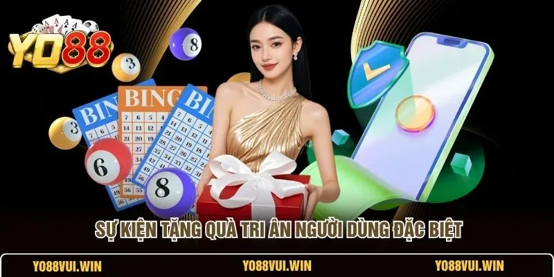 Bảo mật tài khoản và hỗ trợ người chơi tại YO88