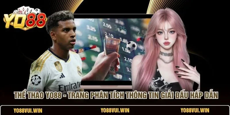 Các bộ môn bóng đá, bóng rổ, quần vợt và thể thao điện tử