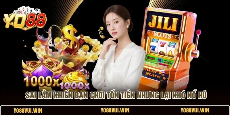 Các bước nạp tiền và vào sảnh nổ hũ để bắt đầu vòng quay đầu tiên