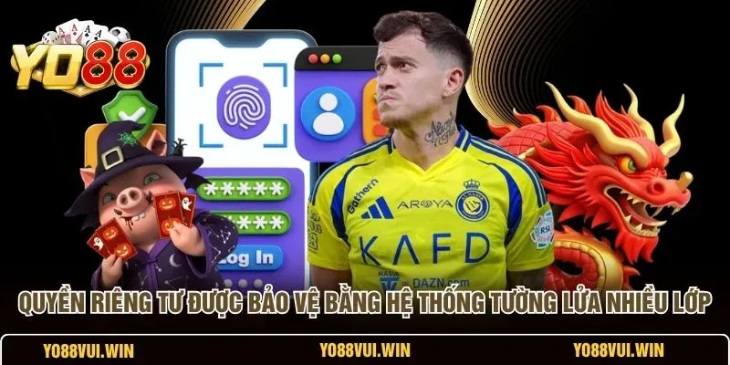 Các bước xử lý khi nghi ngờ lộ thông tin tài khoản cá nhân
