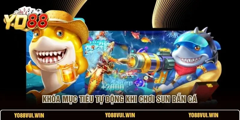 Chiến thuật băng bi dồn sát thương vào mục tiêu lớn dưới đại dương