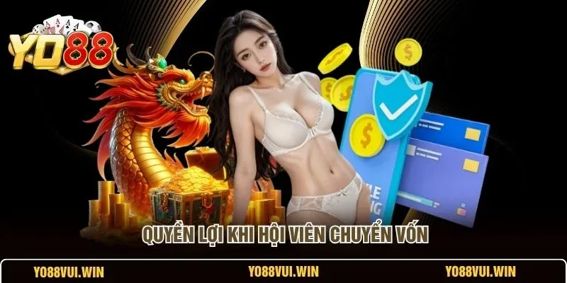 Chụp màn hình giao dịch để CSKH tra soát khi tiền chưa vào tài khoản