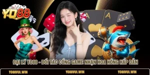Điều kiện để hội viên trở thành đại lý YO88 gồm kiến thức, quảng bá và trách nhiệm