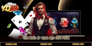 Game Bài Tá Lả YO88 – Luật Chơi Và Chiến Thuật Hiệu Quả