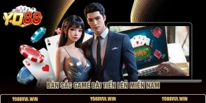 Game Bài Tiến Lên Miền Nam YO88 – Luật Chơi Và Mẹo Chiến Thắng