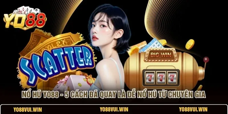 Minh họa payline và các cấp hũ Mini, Minor, Major, Grand trong game slot