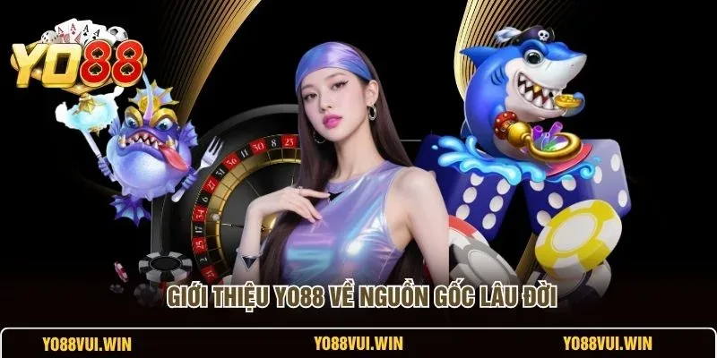 Người chơi nạp tiền YO88 bằng điện thoại theo bốn bước đơn giản