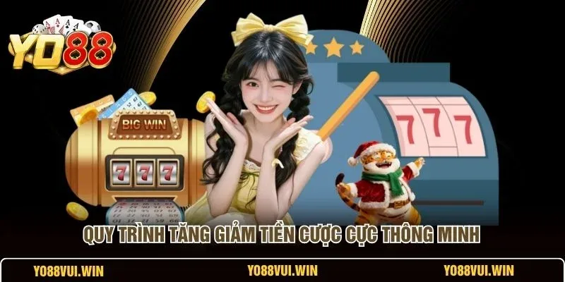 Người chơi quan sát đối thủ và quyết định tố bài trong ván Liêng