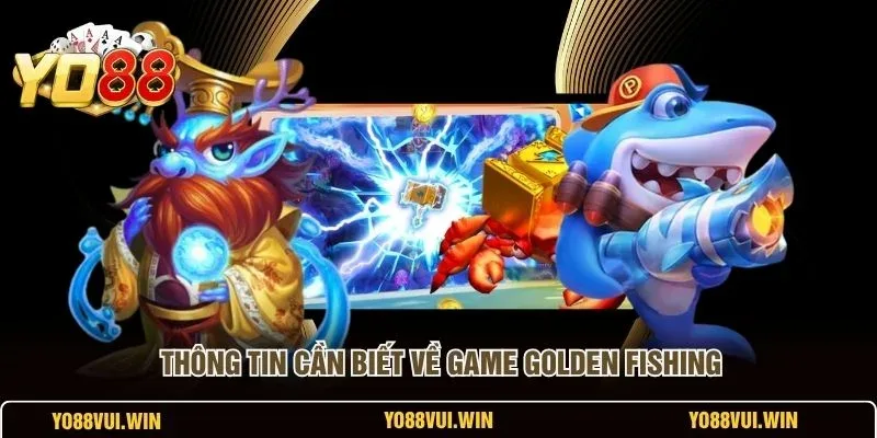 Người chơi thiết lập mức đạn và khóa mục tiêu trong Bắn Cá Vàng YO88