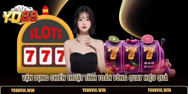 Quản lý vốn và đặt hạn mức khi chơi game quay hũ giải trí