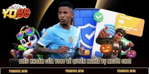 Quyền Riêng Tư YO88 – 4 Lớp Bảo Mật Bạn Cần Biết Năm 2026